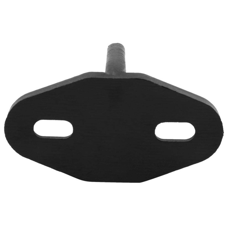 Generic Sliding Door Guide, Floor Guide, Pack of 3, Adjustable,