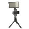 Clip Fill Light for Phones and Cameras, Adjust Brightness Camera