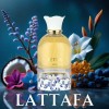 Petra Eau de Parfum Spray 100ml (3.4 Oz) by Lattafa