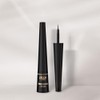 Delineador de Ojos Líquido Negro Precision Carbon Black de Pippa