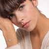 Thomas Sabo Shapes and Symbols Bracelet Collection, Sterling Silver, Not