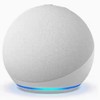Compact Alexa Speaker with Premium Sound , Newest Model for