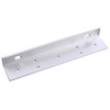 UHPPOTE Z and L Bracket for Inward Door 600-lb Series