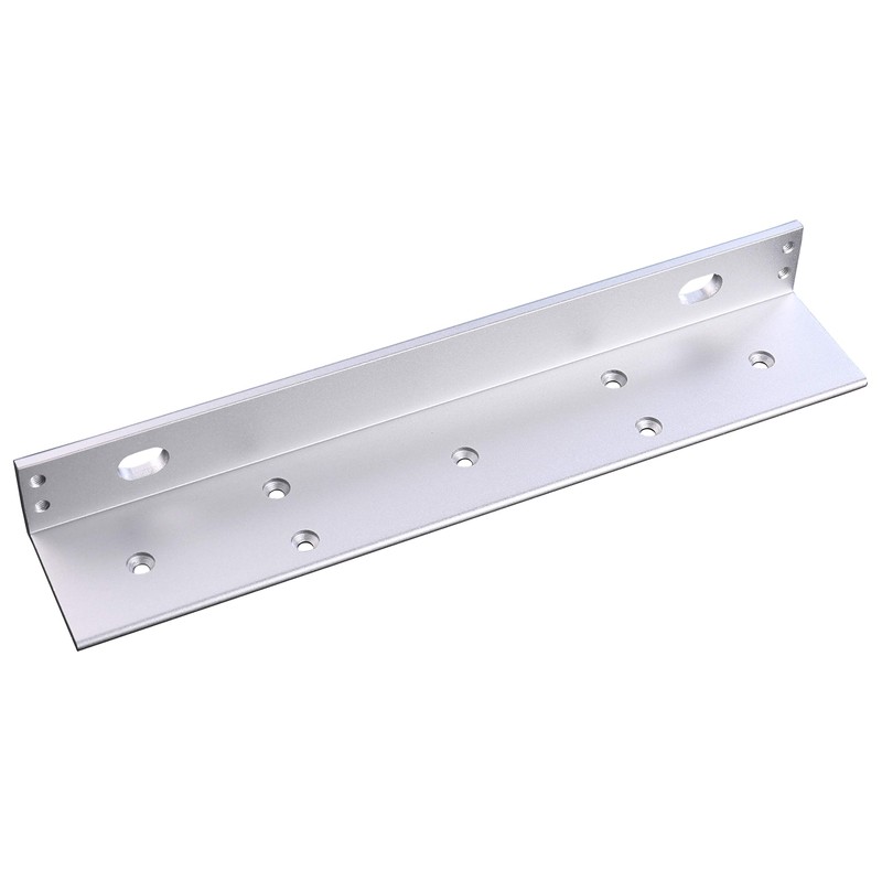 UHPPOTE Z and L Bracket for Inward Door 600-lb Series