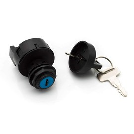 PROCNC for ATV BRP Can-Am Outlander Renegade 2007 08 09 10 11 12 13 2014 Motorcycle Ignition Switch Lock Key Set