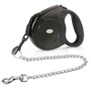 Idepet Heavy Duty Retractable Dog Leash for Small and Medium
