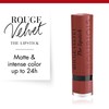 Bourjois Lip Dye Rouge Velvet Lipstick 24 Pari'sienne 2.4 g