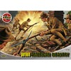 Airfix A01729 WWI US Infantry 1:72 Scale Series 1 Plastic