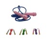 XAGOFIT Skipping Rope Skipping Fitness Boxing Training Plastic Handle Nylon