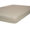 Ti TIN - Cotton Mattress Protector for a Baby Crib,