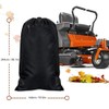 【𝐁𝐥𝐚𝐜𝐤 𝐅𝐫𝐢𝐝𝐚𝒚 𝐋𝐨𝒘𝐞𝐬𝐭 𝐏𝐫𝐢𝐜𝐞】 Lawn Tractor Leaf Bag Mower Catcher