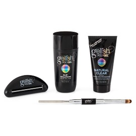 Gelish PolyGel Professional Nail Technician All-in-One Trial Kit