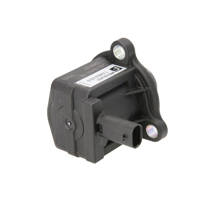 Pierburg Original 7.04615.03.0 Loader Thrust Air Valve