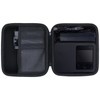 Lebakort Hard Case Compatible with Canon SELPHY CP1500 CP1300 CP1200