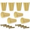 Pstyle. Drawer Pull Pull Brass Replacement Door Kitchen Furniture Cupboard