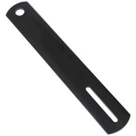 Agri-Fab 24122 Bar, Boom, Black