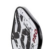 ONIX Voyager Pro Pickleball Paddle with Premium-Coated Graphite Face and