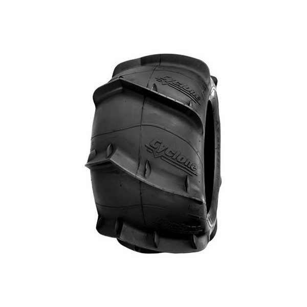 Sedona Cyclone Rear Sand Tire 20x11-10 R/H (8 Paddle) for