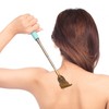 Back Scratcher Extendable Back Scratchers Handheld Back Massager with Massage
