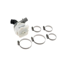 US-Based Supplier – WD26X25104 Genuine OEM Variable Drain Pump Kit replaces WD26X20306, WD26X22810 and Compatible With GE Dishwashers CDT765SSF1SS CDT765SSF7SS GDT740SIFAII GDWF860V02SS ZDT800SSF7SS