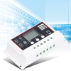 Battery Solar Controller Lithium Controller Simple Protective Function Photovoltaic Controller10A