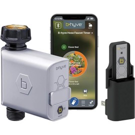 Orbit 21004 B-hyve Smart Hose Watering Timer with Wi-Fi Hub | Orbit