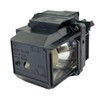 IET Replacement Lamp with Genuine OEM Bulb Inside for Epson