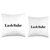 Lash Babe Quote Lash Artist & Lash Tech Sayings Babe