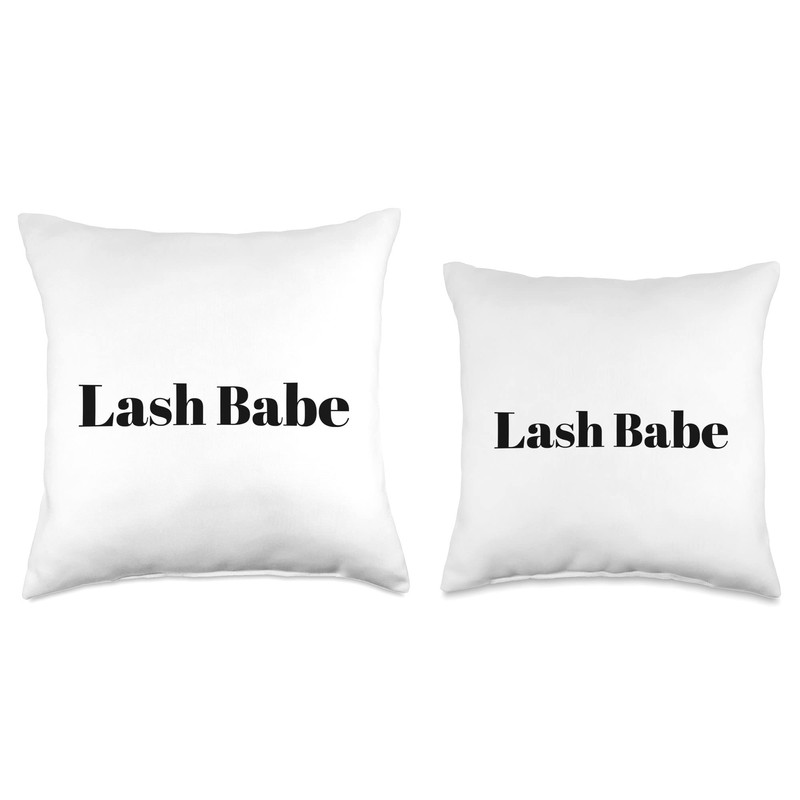 Lash Babe Quote Lash Artist & Lash Tech Sayings Babe