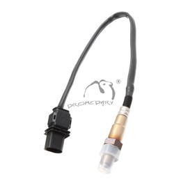 Dromedary 7791600 Lambda Sensor Control Probe in Front of Catalytic Converter 1 Series 2 3 4 Series 5 Series 7 Series X3 E83 F25 X5 E53 E70 F15 F85 X6 E71 E72