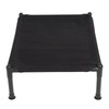 Elevated Dog Bed Detachable Washable Easy To Assemble Waterproof Skid