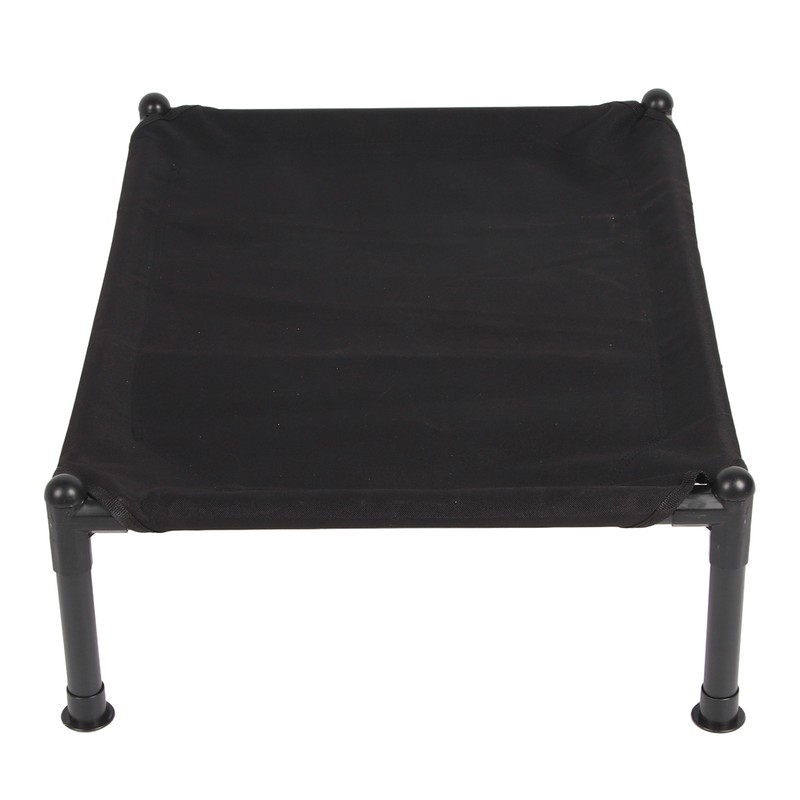 Elevated Dog Bed Detachable Washable Easy To Assemble Waterproof Skid