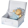 Sterntaler Mini Music Box Guardian Angel, Integrated Movement, Size: 17