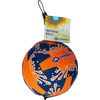 Schildkröt Neoprene Mini Beach Volleyball, Size 2, Diameter 15 cm,