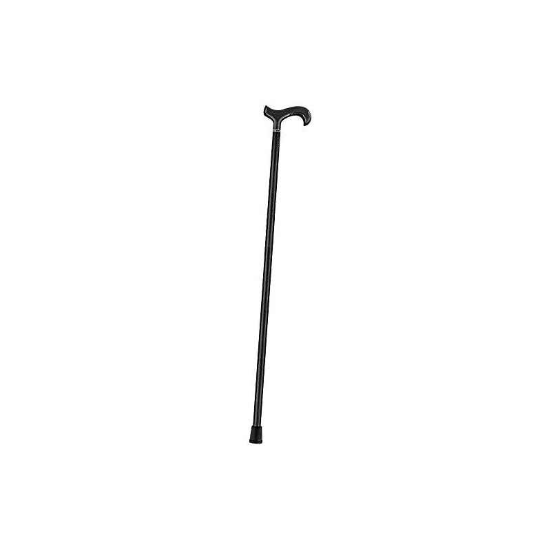Royal RC Canes Triple Wound Carbon Fiber Black Derby Walking