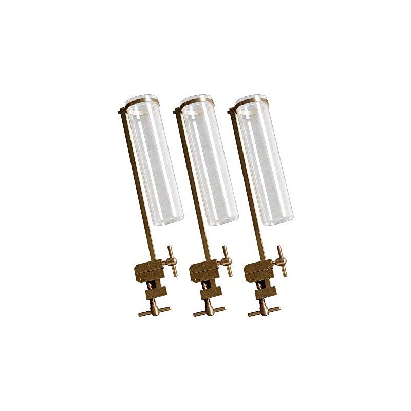 BRANCH TUBE VASE SET OF 3 WEST VILLAGE TOKYO Single