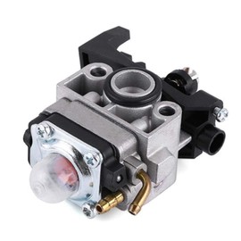 GX25 Carburetor Kit, Mechanical Carburetor, Carburetor Replaces Honda GX25 GX35 16100-Z0H-825, 16100-Z0H-053, Replacement Carburetor Parts, Fuel Hose Carburetor Carburetor Replacement Part Kit