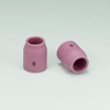 RIVERWELD TIG Gas Lens Alumina Nozzle Ceramic Cups 53N61S 8#