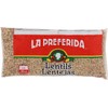 La Preferida Mexican Foods, Dried Lentils, Lentejas Secas,16 OZ. (Pack