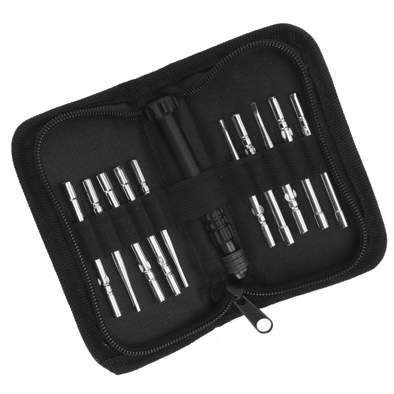 11pcs Carburetor Adjustment Tool Carb Screwdriver Kit for Wire Cutter