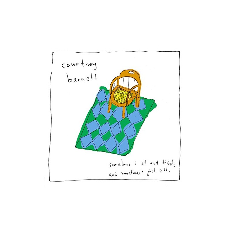 サムタイムス・アイ・シット・アンド・シンク、サムタイムス・アイ・ジャスト・シット [日本盤CDボーナストラック2曲収録]