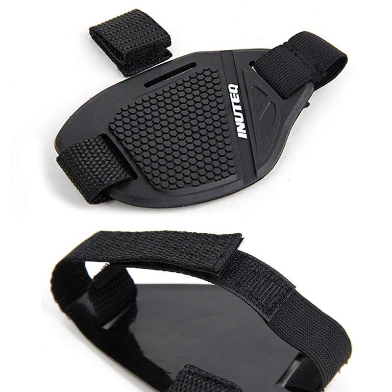 Ren He Shift Pad Protector Pad Anti-Slip Shoe Scratch Resistant