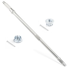 Rear Axle Shaft for Honda Rancher 350 TRX350 FE FM TE TM Rancher 400 TRX400 FA FGA 2000-2007 42311-HN5-672