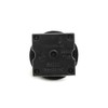 Fan Rotary Switch 4-Position 3-Speed Selector Switch Governor with Knob