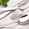 Dinner Forks 6 Pieces, Stainless Steel 20cm Table Forks Cutlery