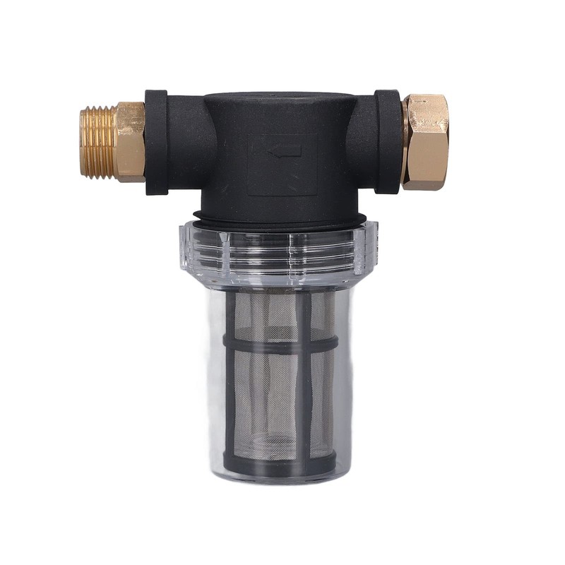 Generic Sediment Pre Filter,Garden Watering Filter,Inline Sediment Filter, Garden Hose