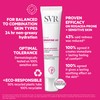 SVR SENSIFINE AR Cooling Hydrating Rosacea Cream for Face, Intensive