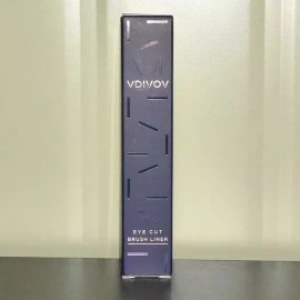 Guitar 색조메이크업 화장품 아이컷 브러쉬 라이너 01호 Color Makeup Cosmetic Eye Cut Brush Liner No. 01