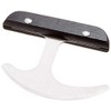 Sammons Preston Rocker Knife with Plastic Handle, Rocking Grip Knife