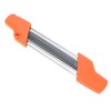 5.2mm Handheld 2 in 1 Chainsaw Sharpener File Fit for